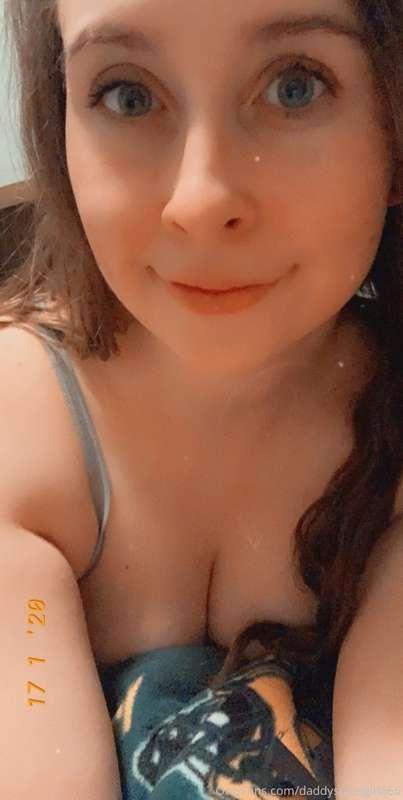 Good morning!