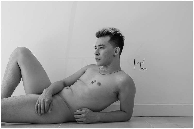 @k_nelixxx by @martintoye © Buenos Aires, Enero 2024