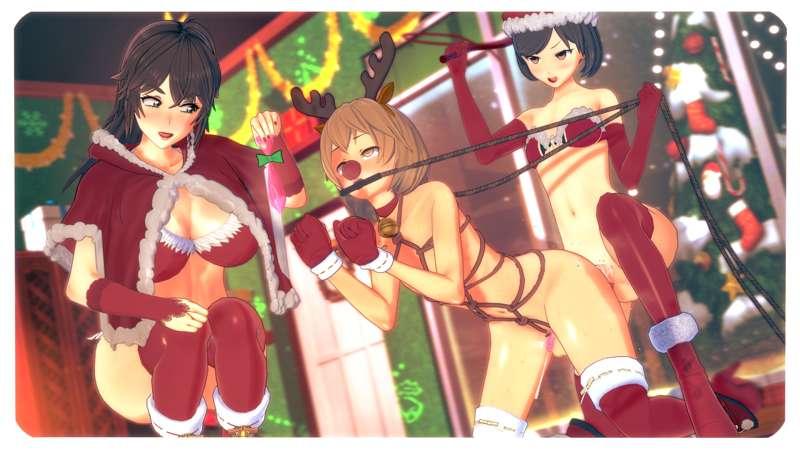 Merry Christmas!