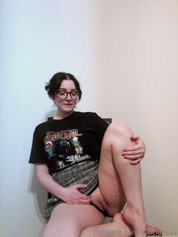 Star Wars day pussy 🫶🏻