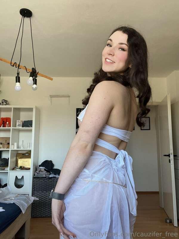 Inkl. Video! Das Outfit hat mir ein Fan für ein Ankha Cospla..