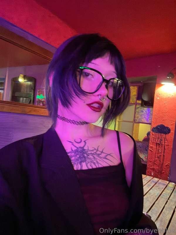 No idea where I’m going, but I look confident — and honestly..