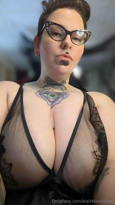 For my new followers, where did you find me first?