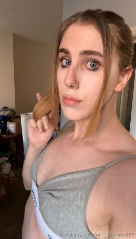 Thinking about turning you on more throughout the week 😊👅