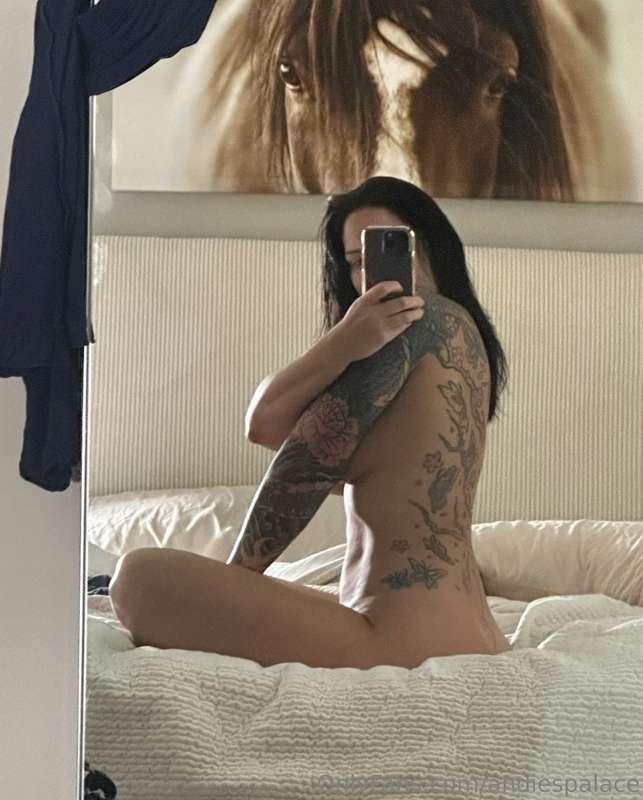 The gym is paying off 