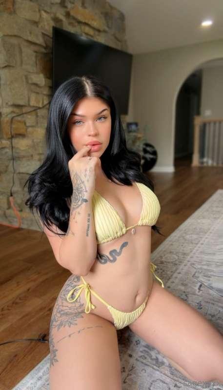 morning daddy 💛