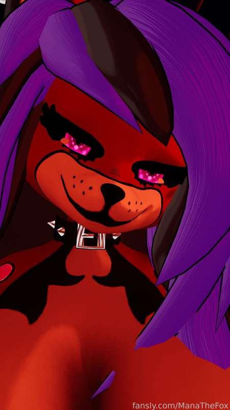 manathefox image #7