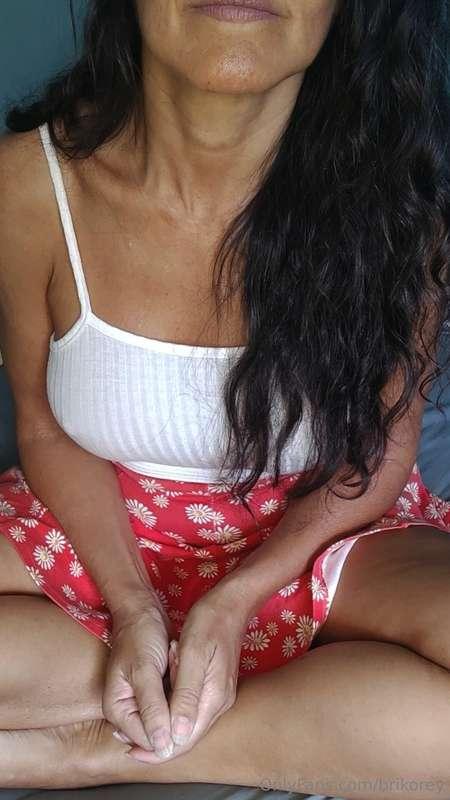 Ready to film a hardcore anal video 😈💦.