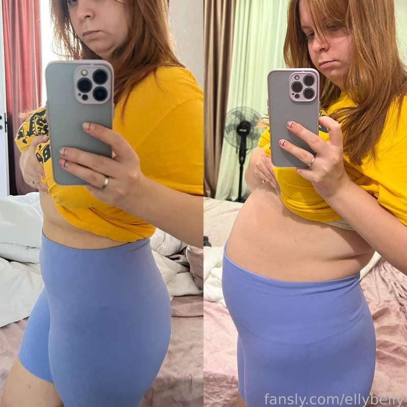 ellybelly image #2