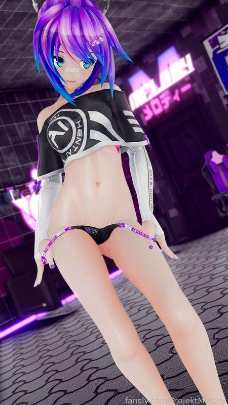 projektmelody image #0