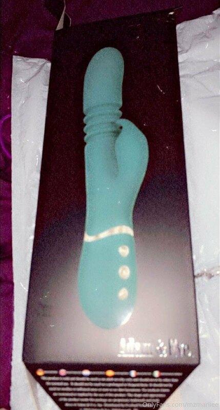 New toyyy! Tip this picture to be the first to see the video..