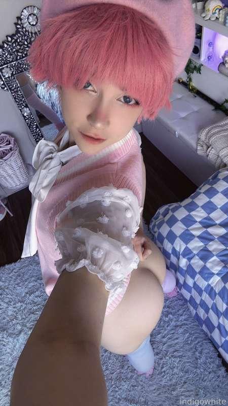 indigowhite image #43