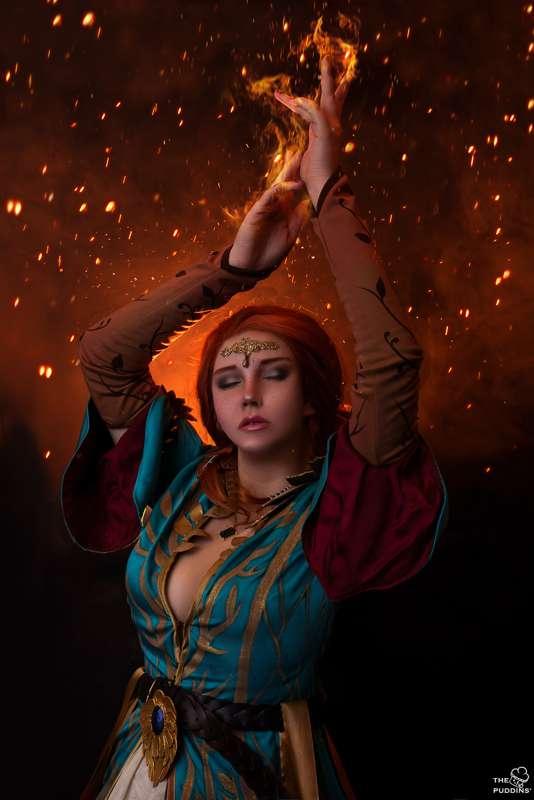 Triss