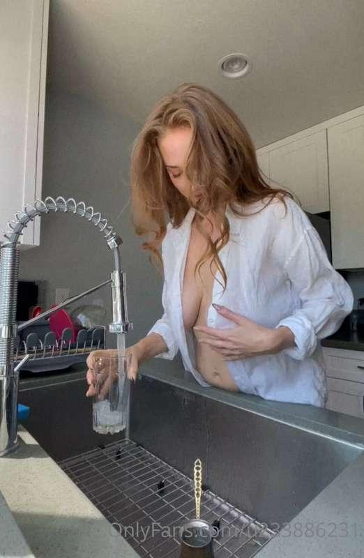 💦😘