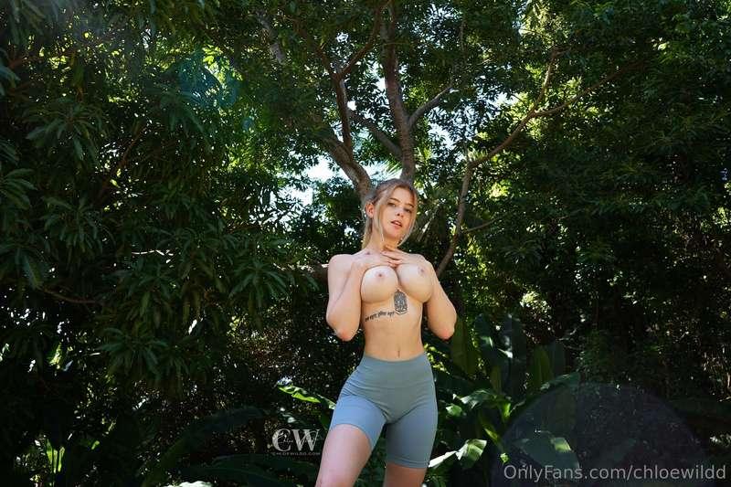 Ready to sweat?