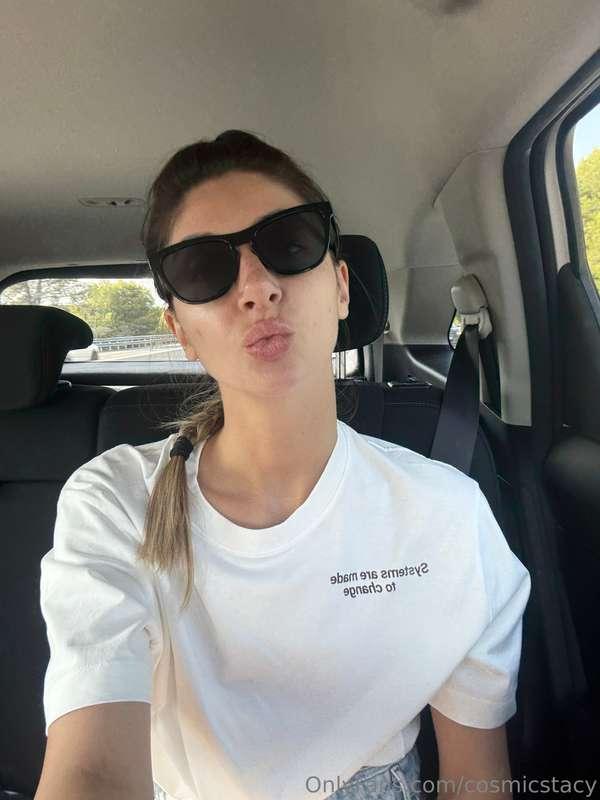 I flew home from vacation... but my thoughts are still in Ba..