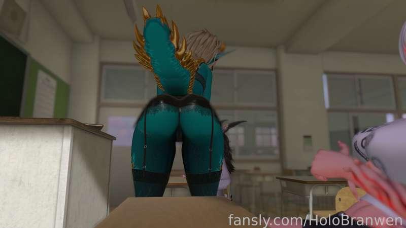 holobranwen image #1