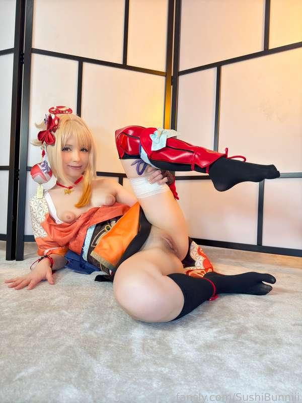 sushibunniii image #6