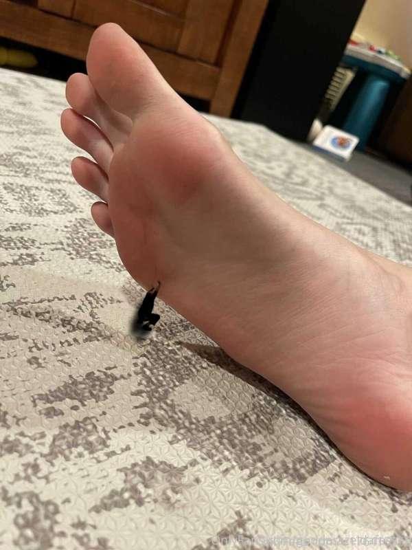 goddesszeldafeet11 image #0