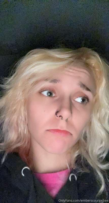 Sad bean is going to be on the bus all day tomorrow and I ne..