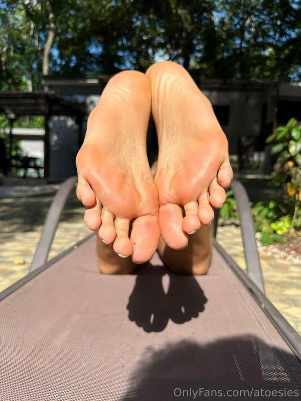 Costa Rica Soles 😍🤩♥️