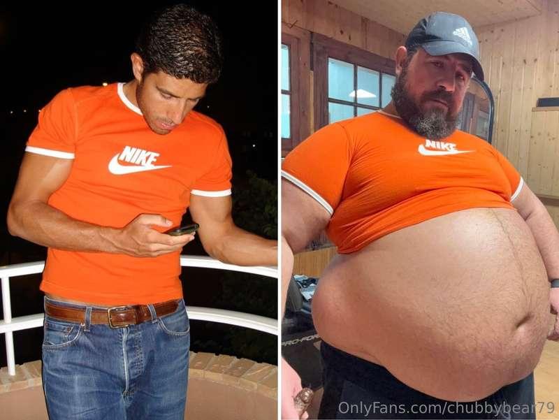 chubbybear79 image #1