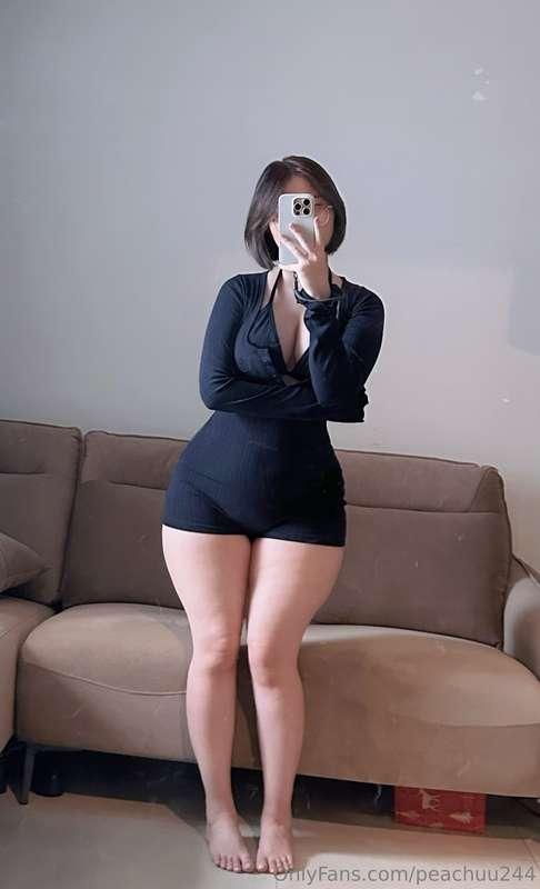 How do I look today hun? 💕 Btw I’m planning to do a new cont..