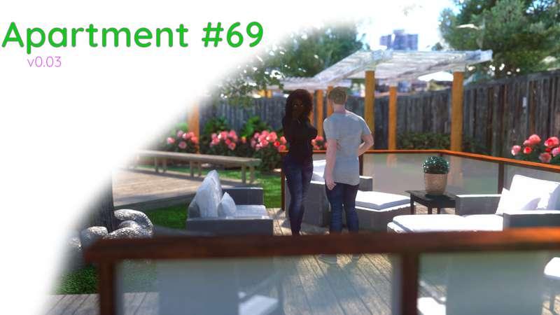 Apartment #69 v0.03