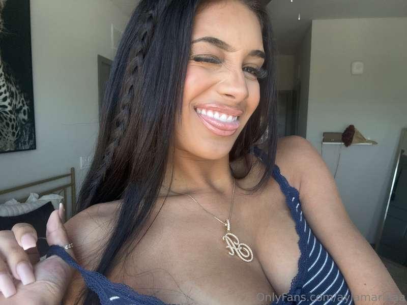 I’m not teasing you... I’m just keeping things interesting 😏