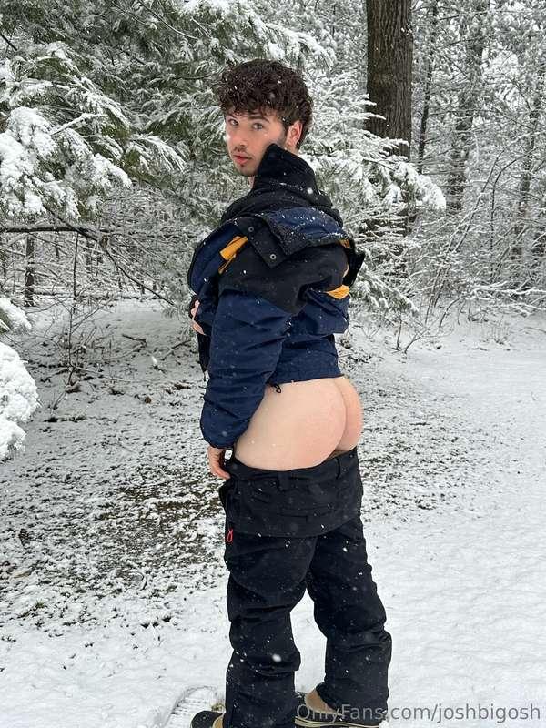 joshbigosh main image