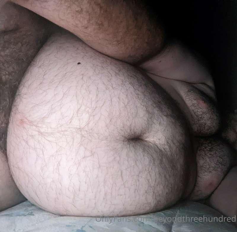 Come play with me. Please...I need to feel all this fat boun..