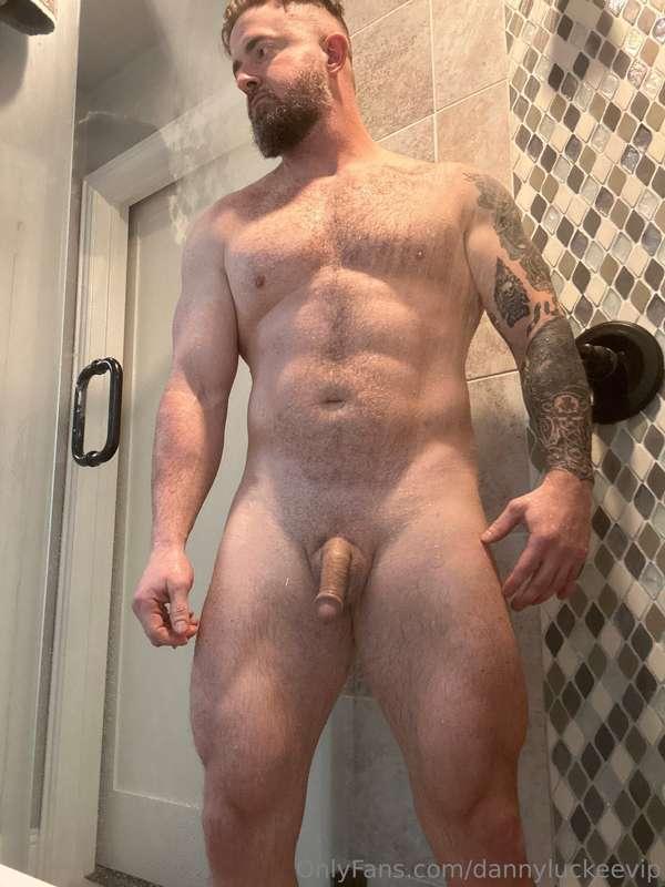 I need more shower sex in my life