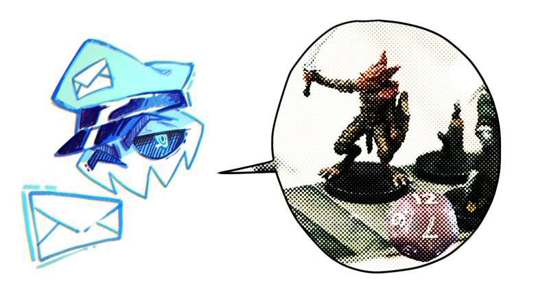 Fantasy Request Contest