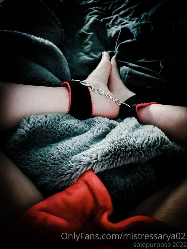 veinyfeetfun image #7