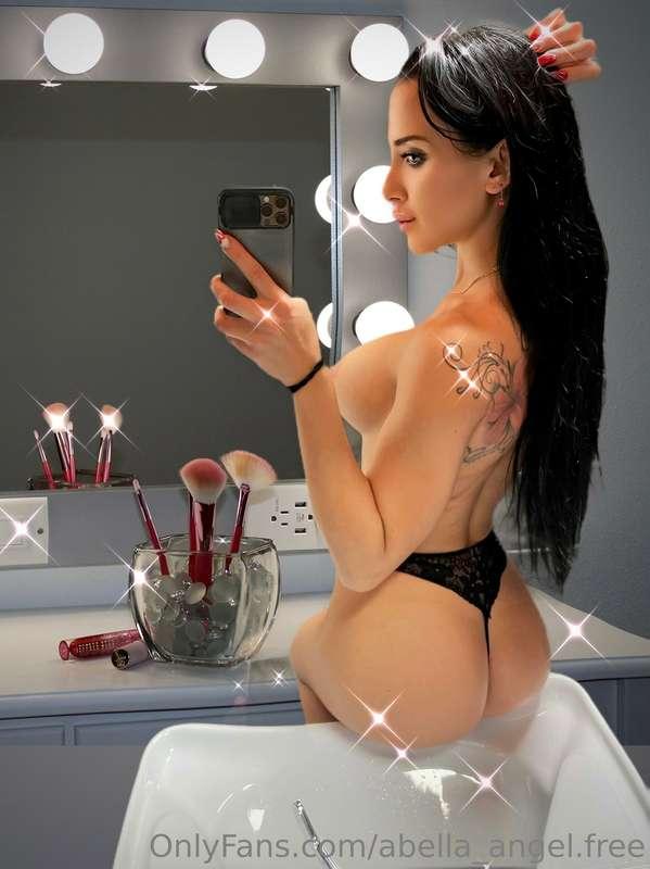 Mirame amoreeee ✨ VIP page 👉🏾 @bella_angel.vip  SUBSCRIBE FO..