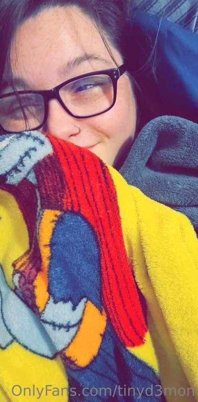 Good morning babes 😘