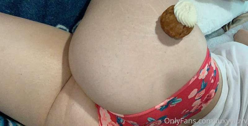 Which cake ?