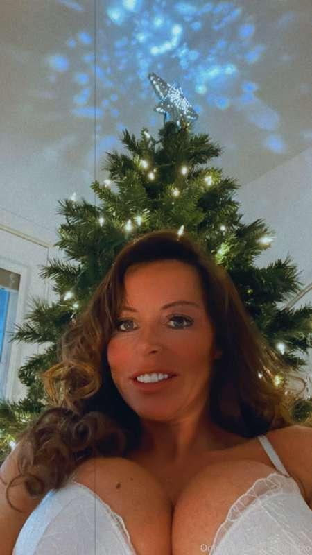 Loving the festivities 🎄