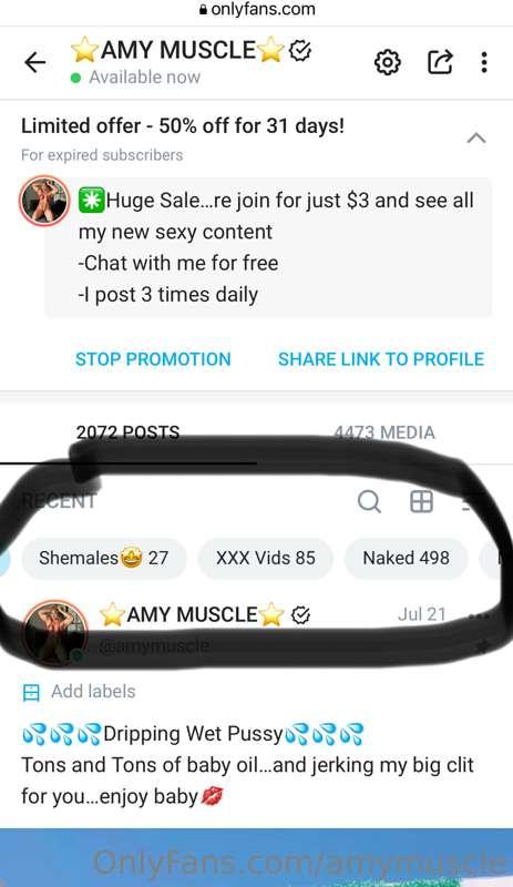 Use the 𝗧𝗔𝗕𝗦 to go directly to any content
(New Shemale tab ..
