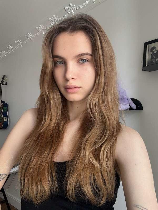 Natural beauty is when you shine from within ✨💖 There is som..