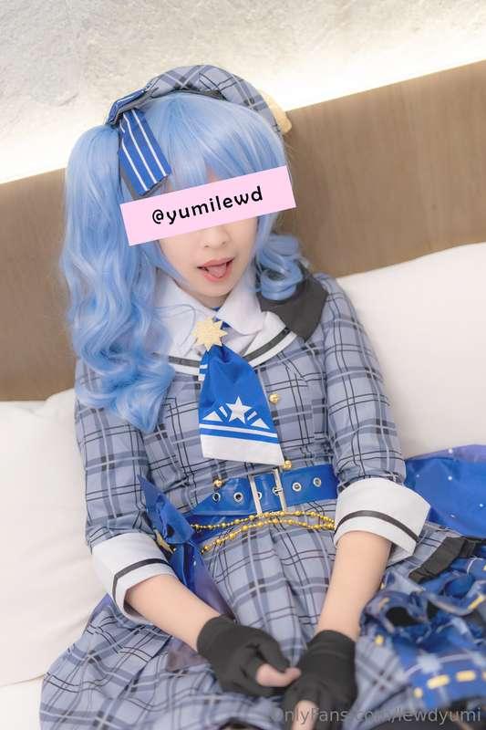 lewdyumi image #9