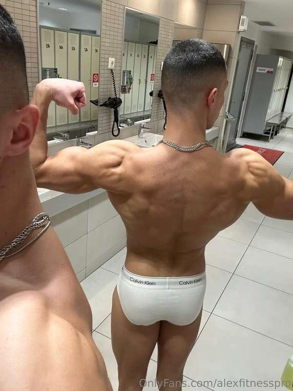 alexfitnesspro image #1