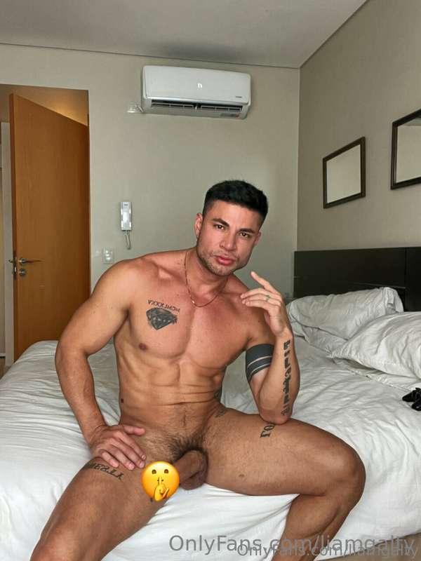 No puedo dormir 🥵 a que te animas??