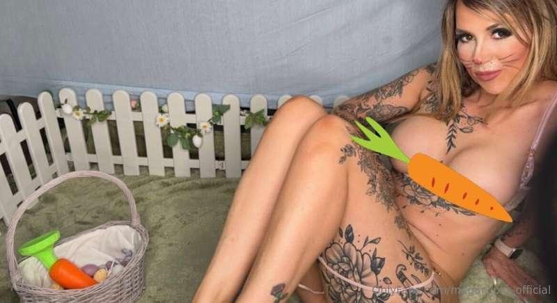 Easter Monday is about to get wet 💦