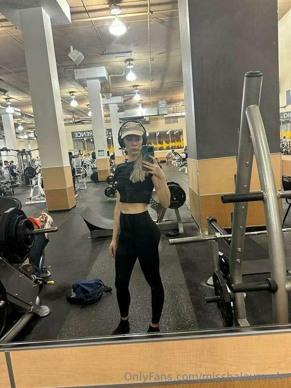 Whats your go to work out?