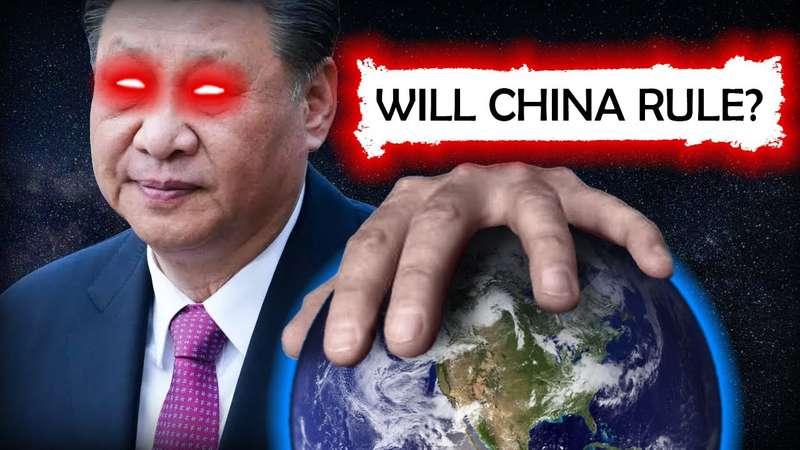 Early Access: China's Century