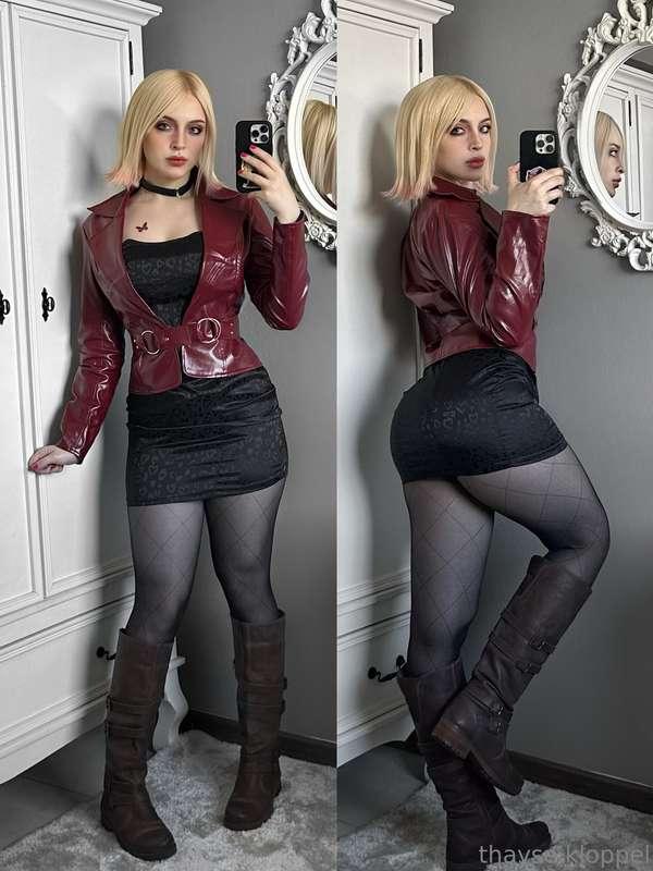 Very soon I’m going to bring a new SUPER XXXSPICY set for yo..