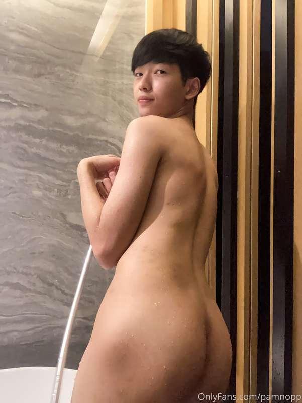 🍑😝