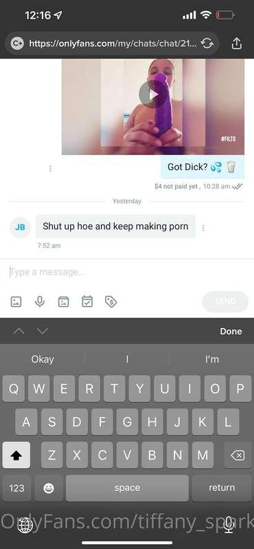 Little dick energy