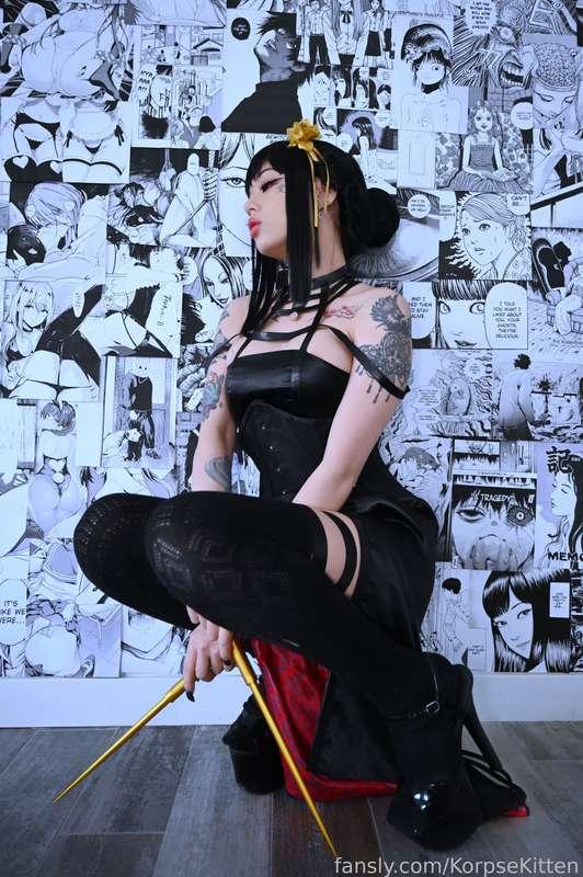 korpsekitten image #7